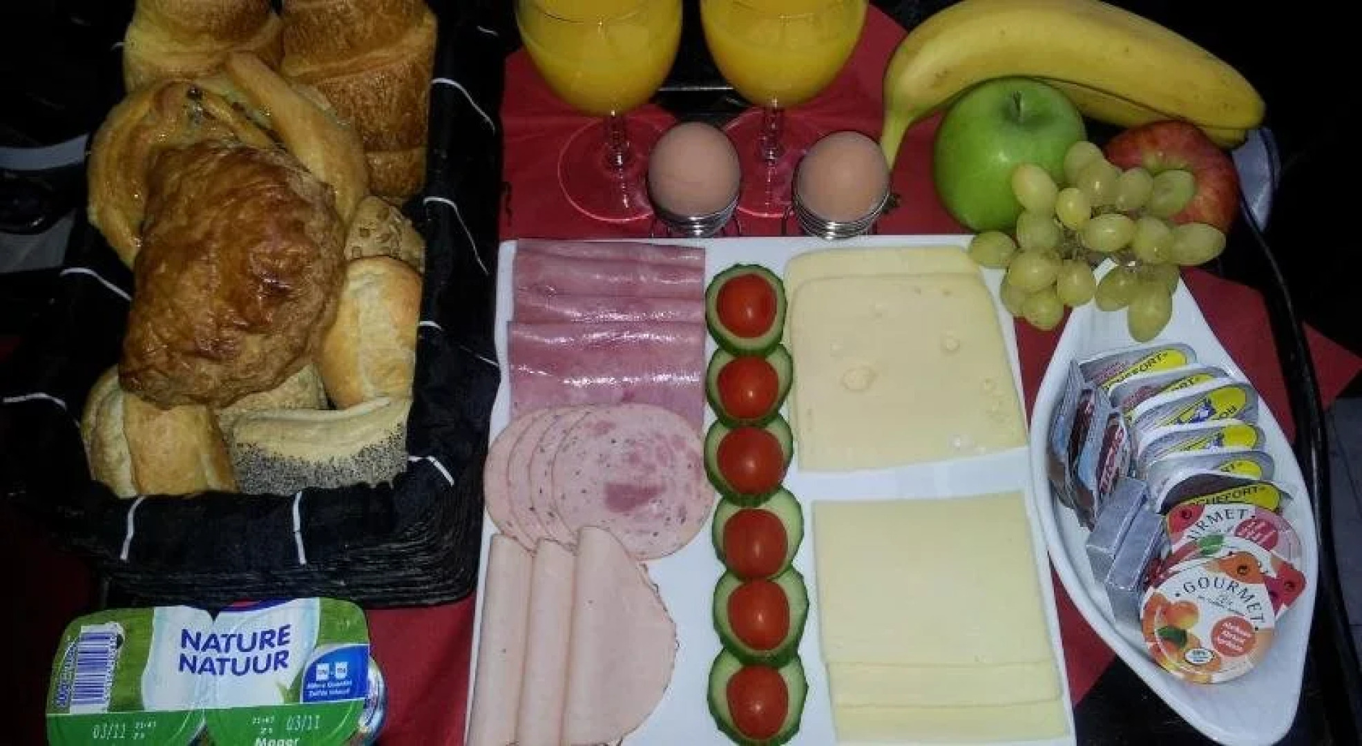 B&B Luxe Suites 1-2-3