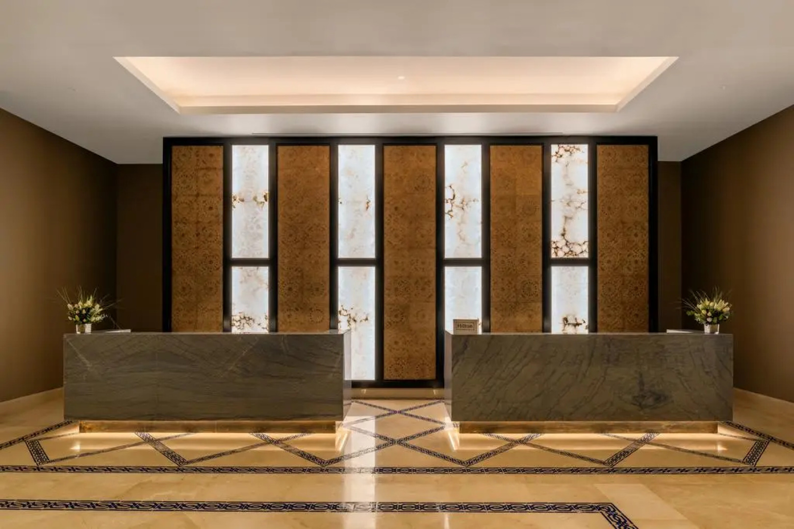 Hilton Tangier Al Houara Resort & Spa