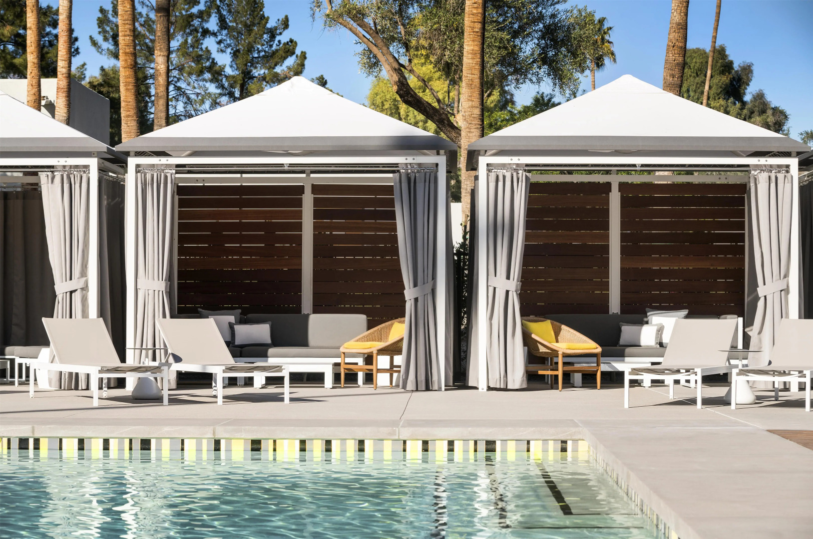 Andaz Scottsdale Resort & Bungalows