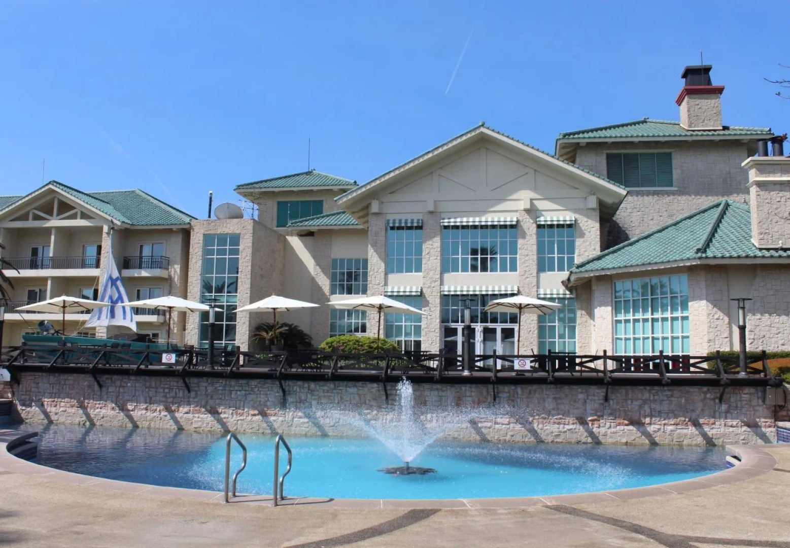 The Suites Hotel Jeju