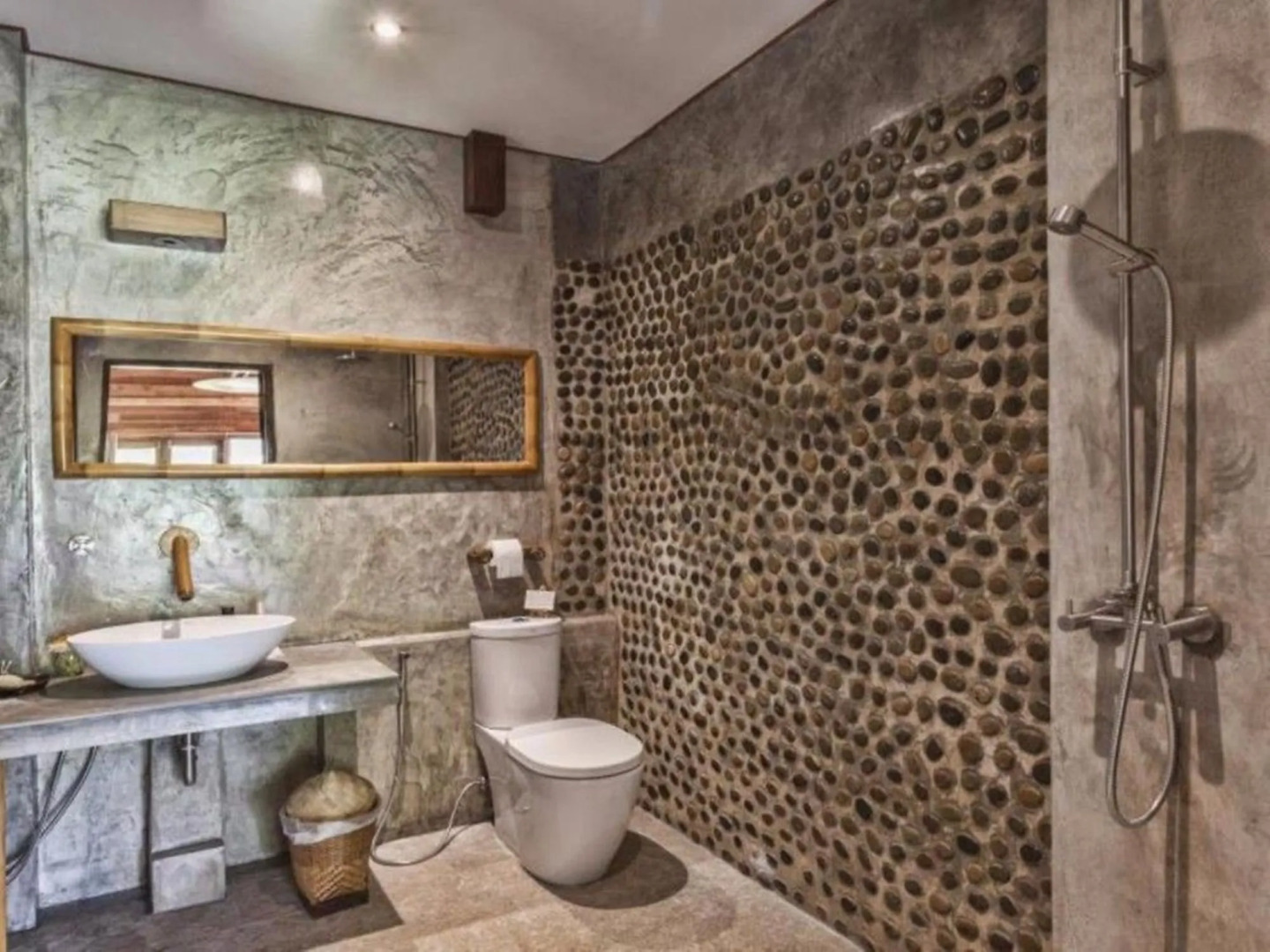 Bambuh Boutique Homestay