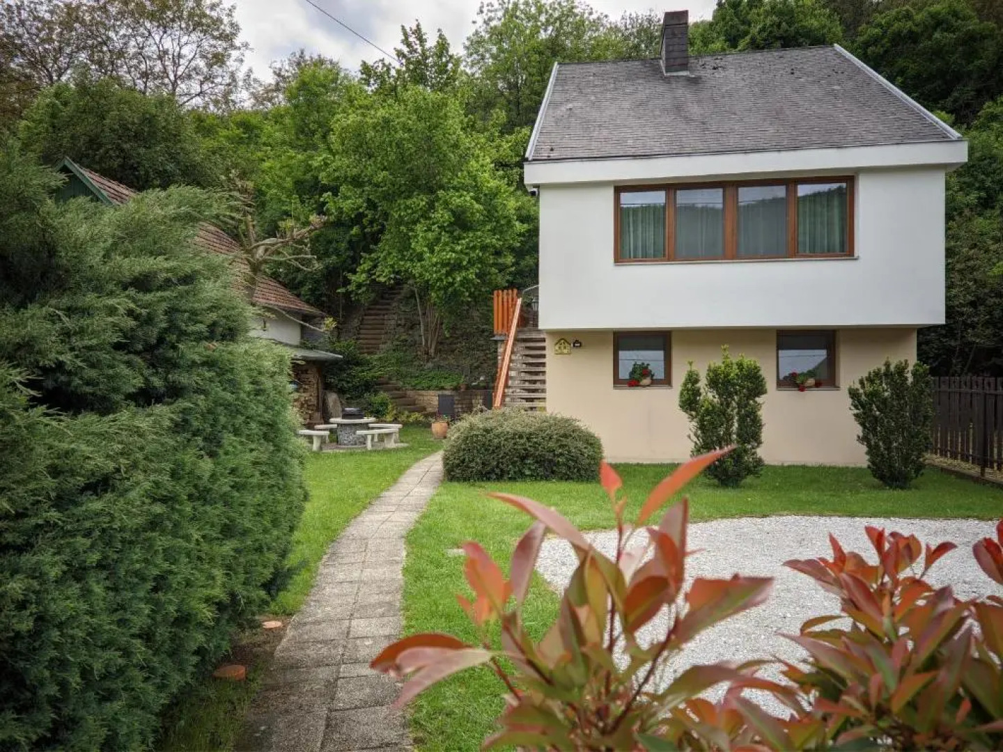 Szarvaskő Vendégház