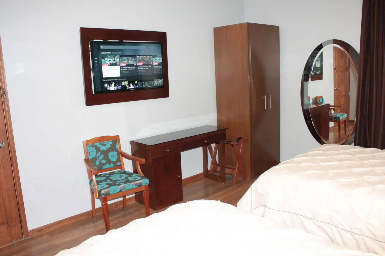 Zarzarosa Hotel Boutique