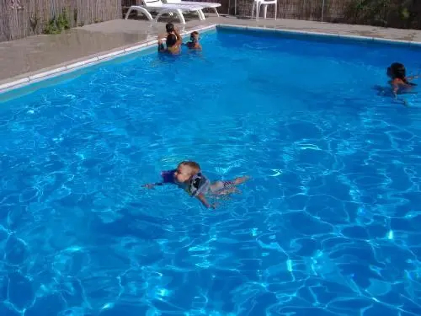 Agriturismo il Tripesce