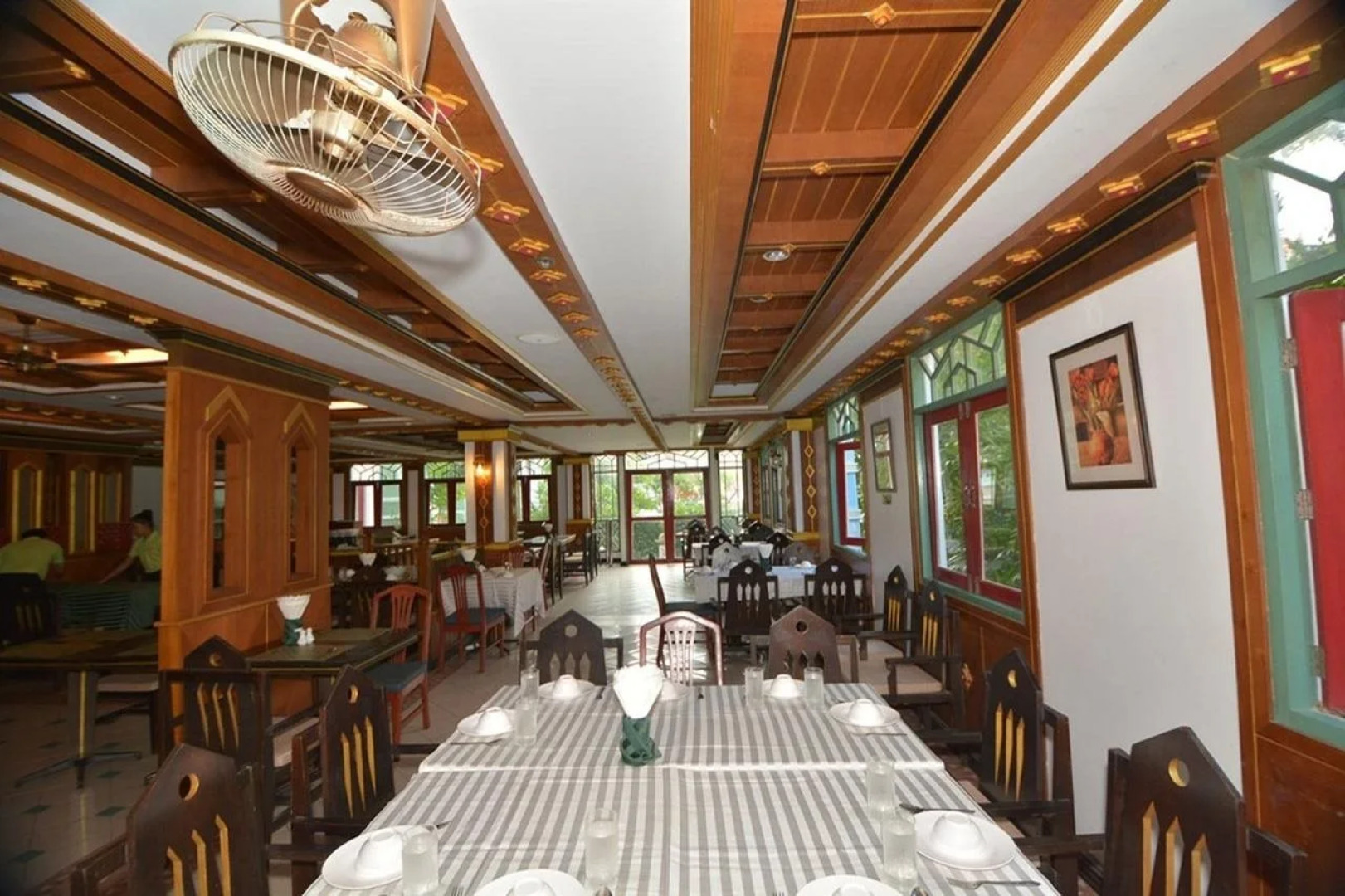 MW Krabi Beach Resort