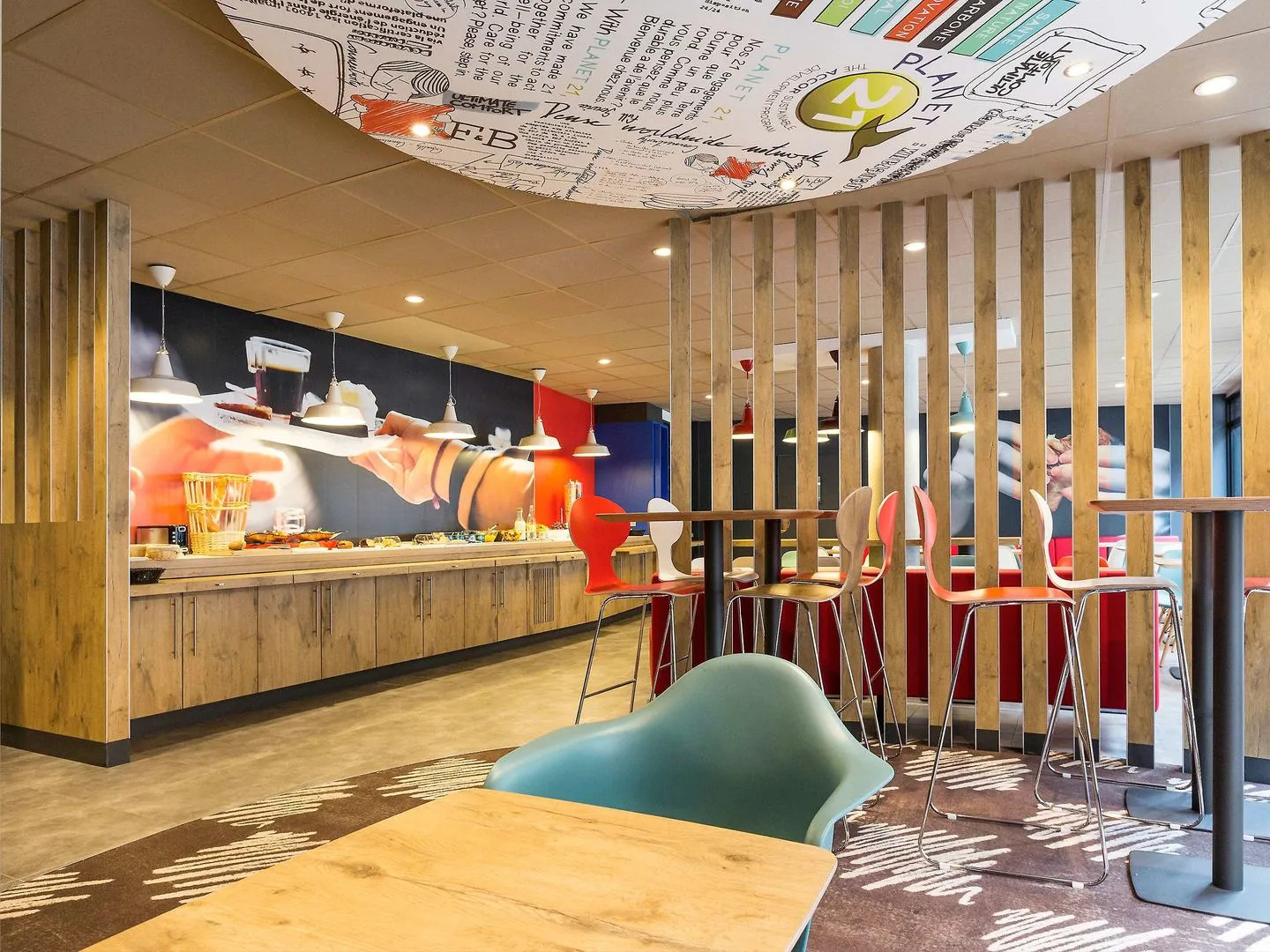 Ibis Lille Centre Grand Palais