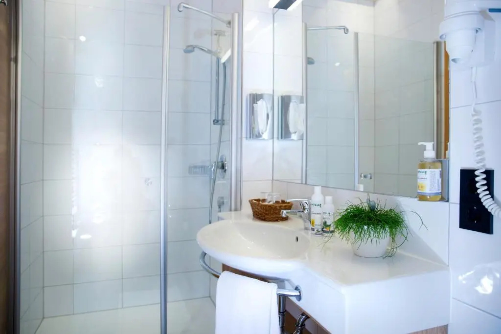 Erlebnisreich Natter - Hotel