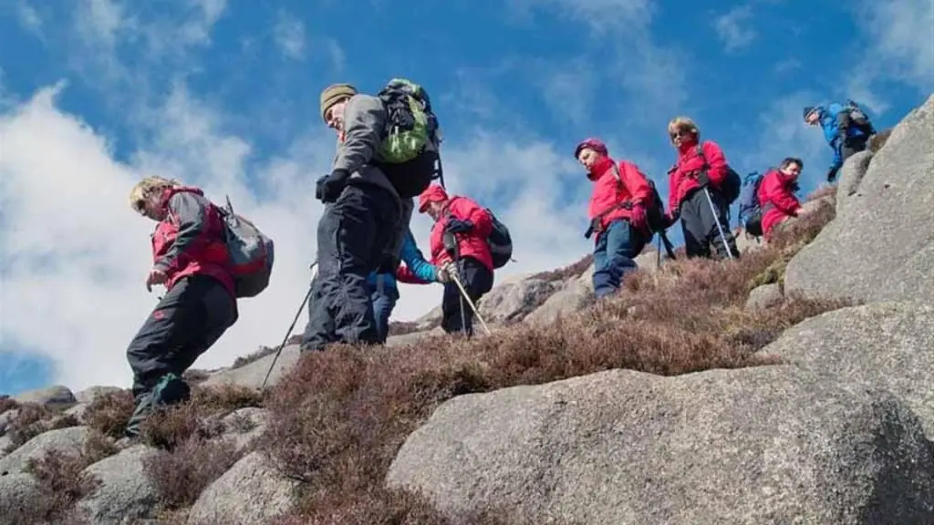 Rostrevor Mountain Lodge