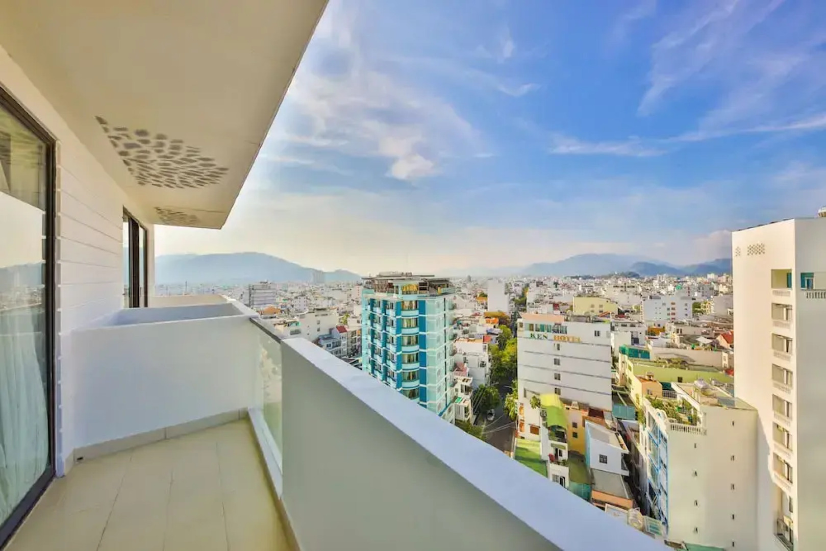 Daisy Flower Nha Trang