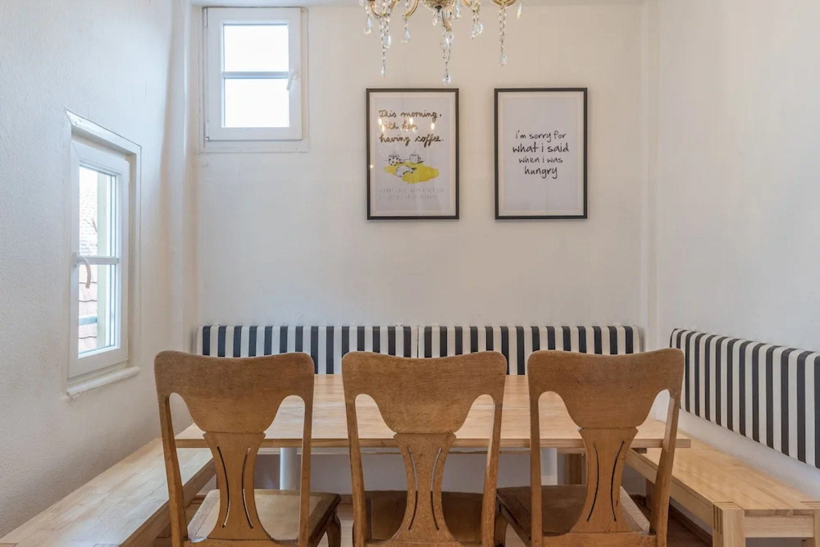 Privatzimmer in bester Altstadtlage