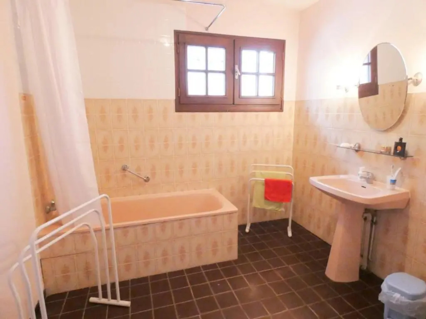 Gîte Tercis-les-Bains, 4 pièces, 6 personnes - FR-1-360-249