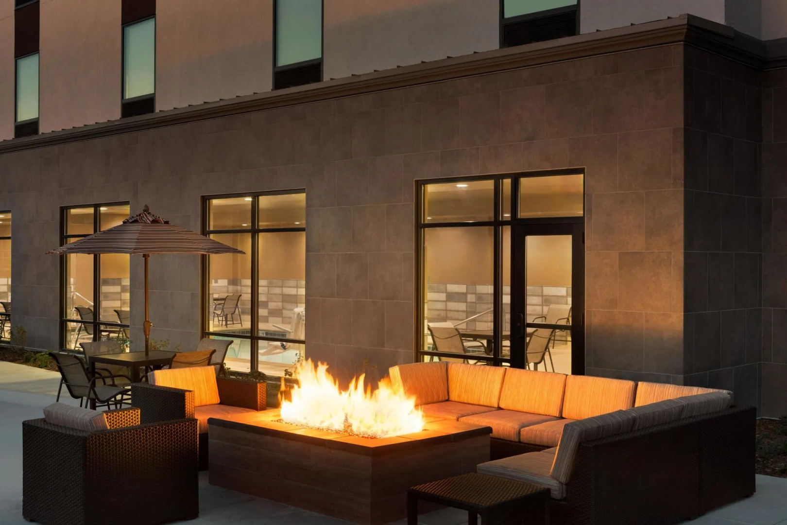 Hampton Inn Salt Lake City Cottonwood UT