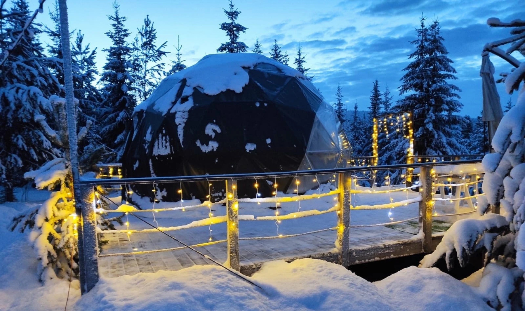 База отдыха Ладаглэмп