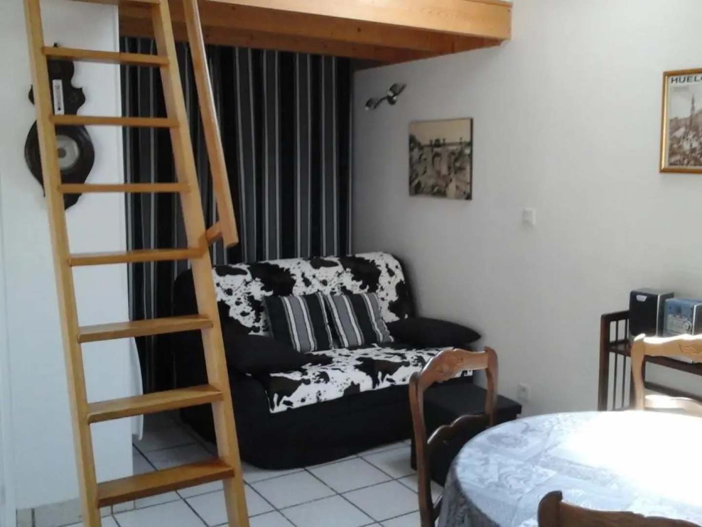 Les Hauts de Kerdrein