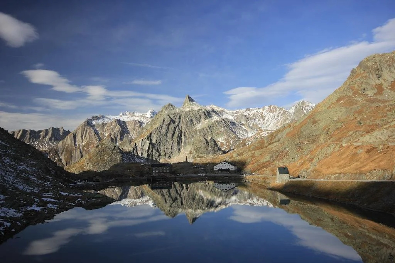 Auberge de lï¿½Hospice