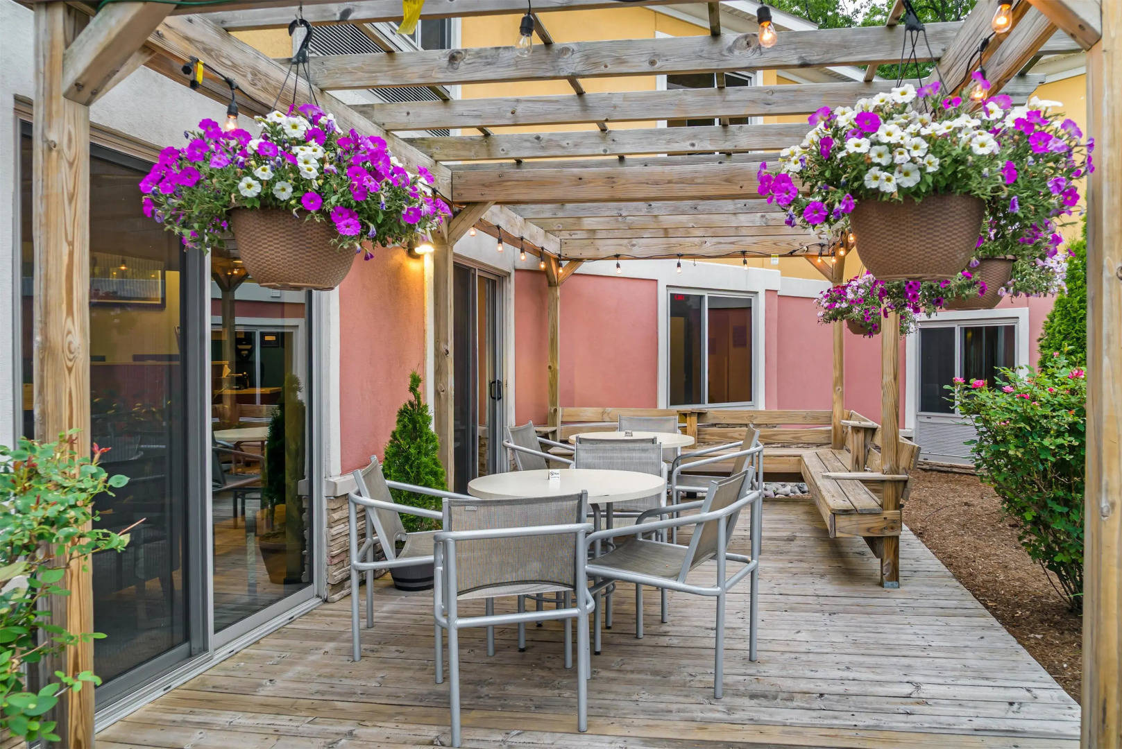 Best Western Plus Traverse City