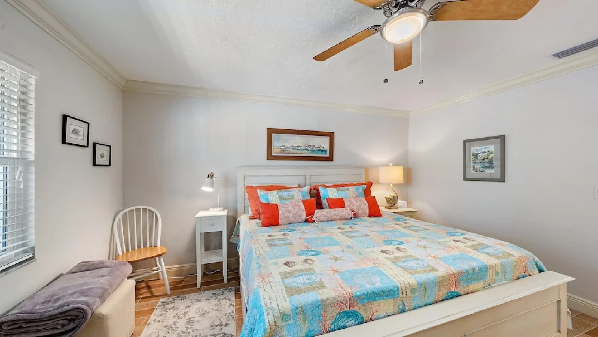 Sunset Sanctuary 2 Bedroom Condo by RedAwning