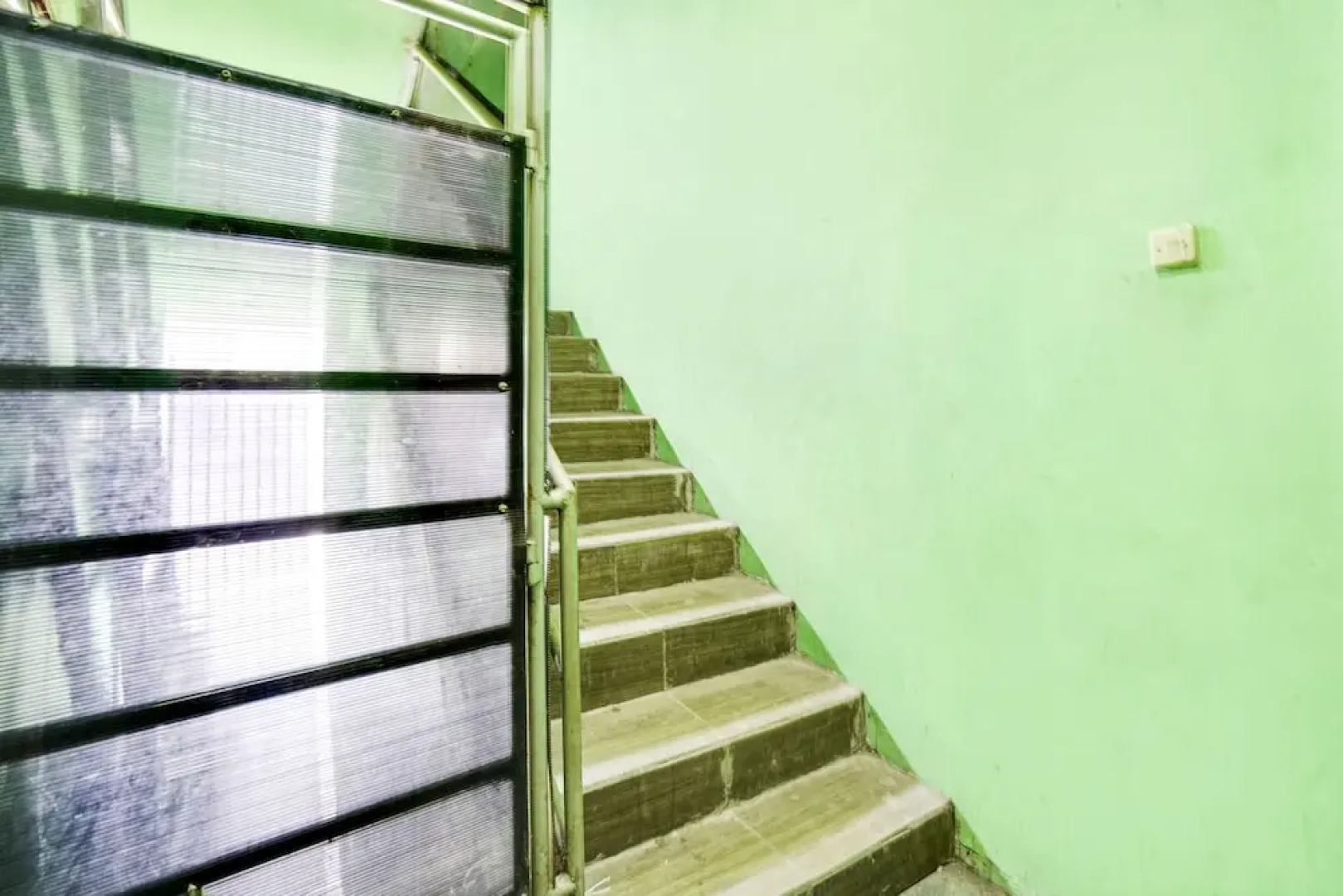 Hotel O Gamping Homestay Syariah
