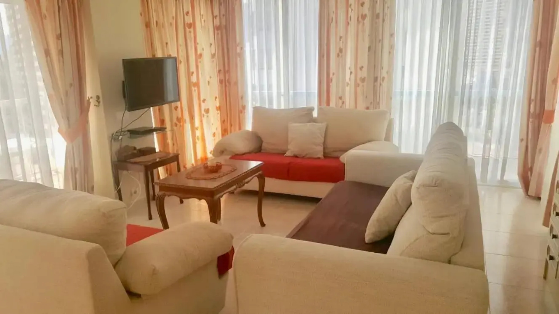 Apartamento El Rincon Benidorm