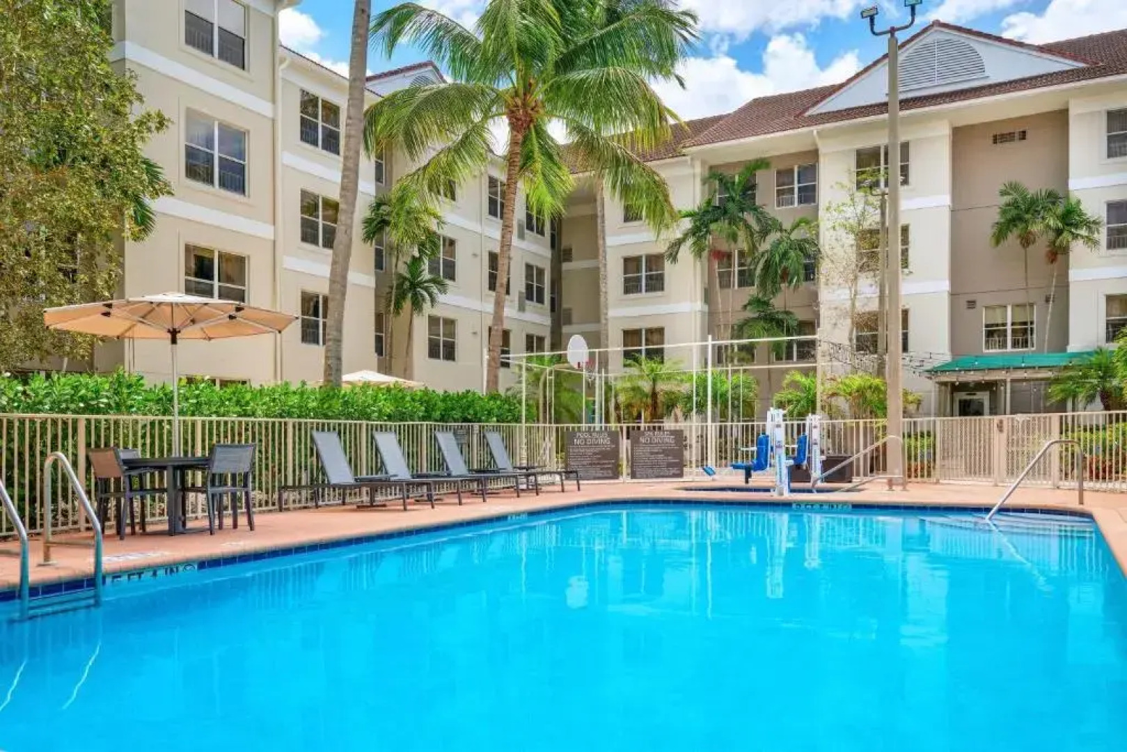 Residence Inn By Marriott Fort Lauderdale Plantation
