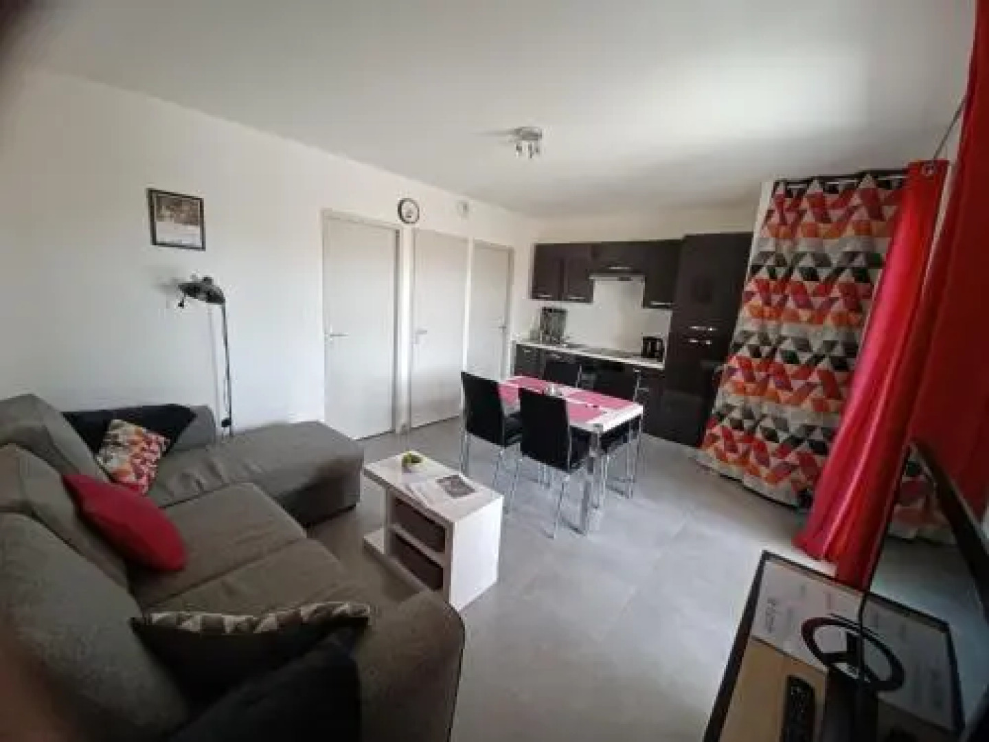 Le Chateau Saint Martin