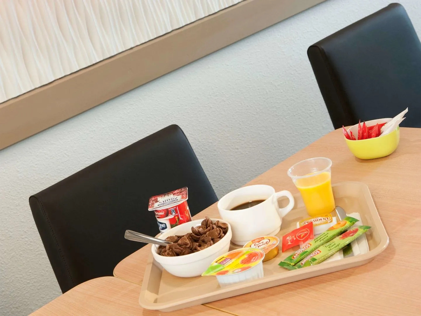 ibis budget Toulouse Blagnac Aéroport