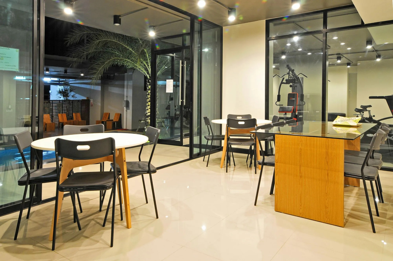 Grand Marina Residence