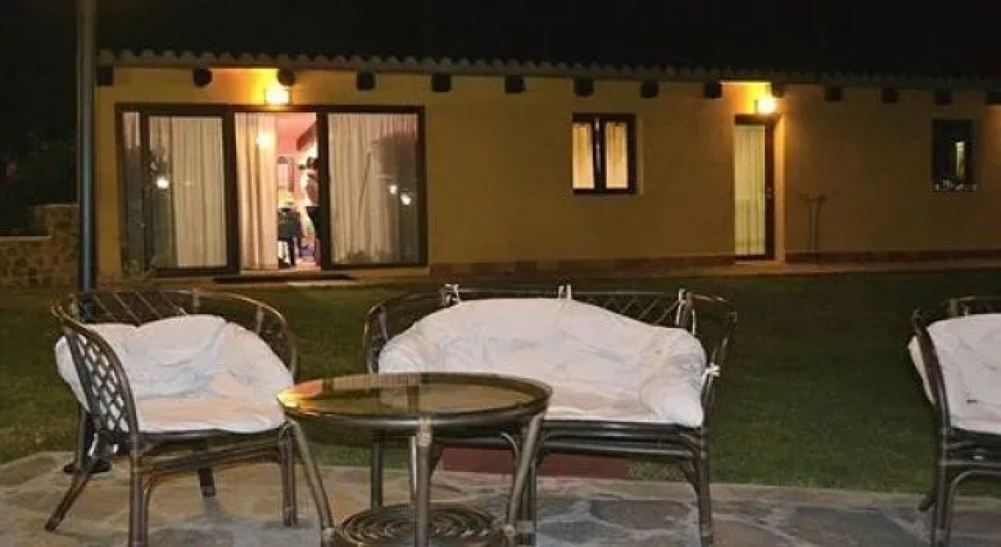 Agriturismo La Dolce Collina