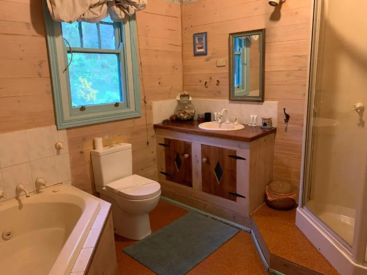 The Goat and Goose B&B