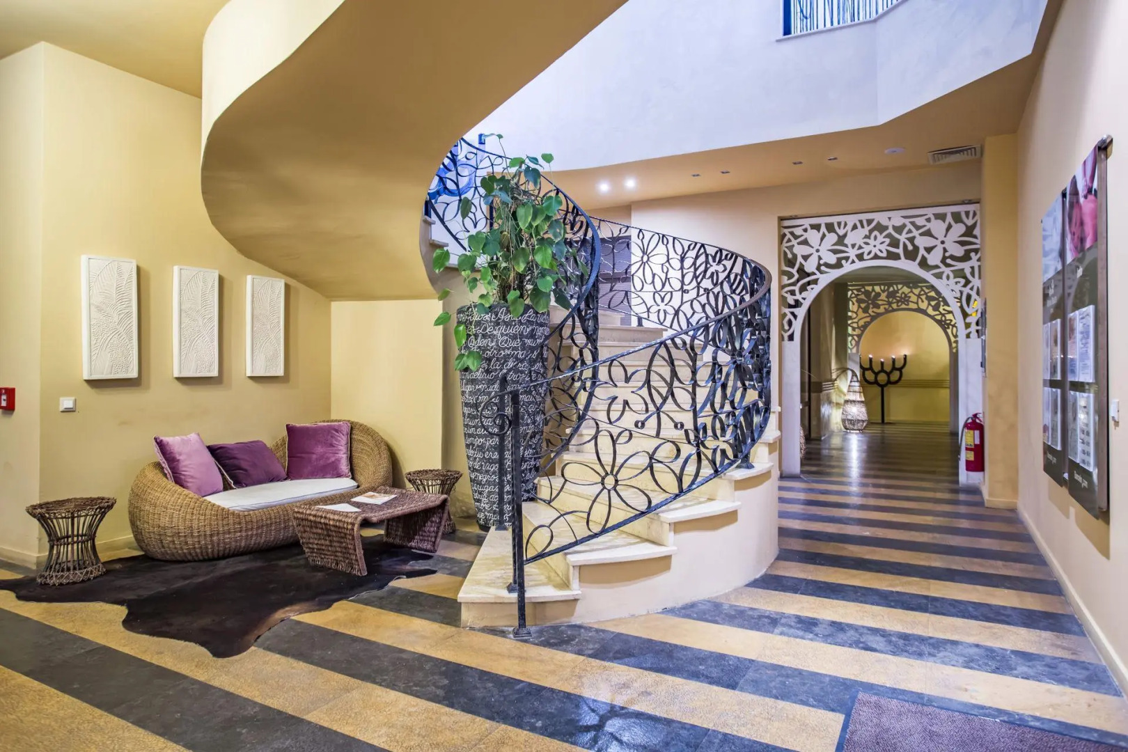 Barceló Royal Beach – All Inclusive