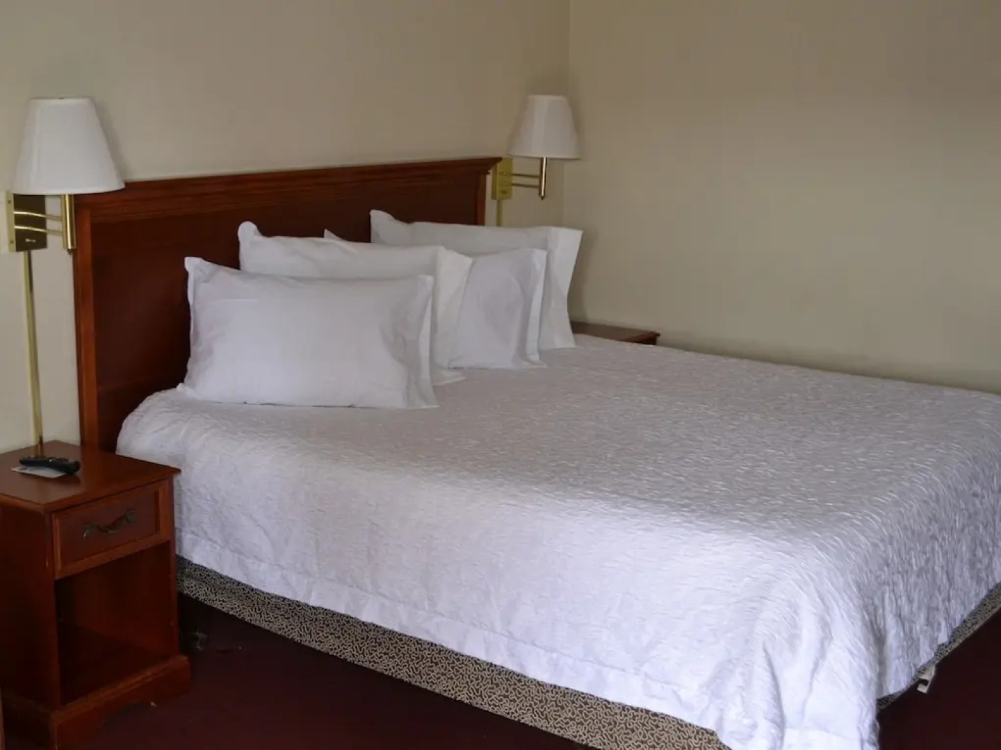 Knights Inn Toledo West