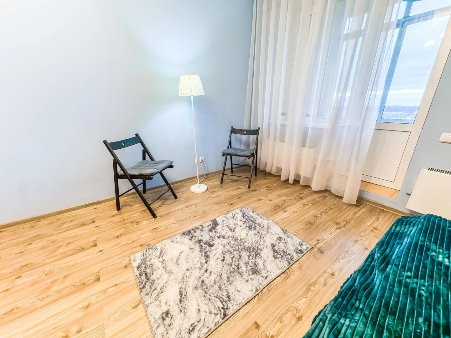 Posutochno50 (Посуточно50) на улице Текстильная