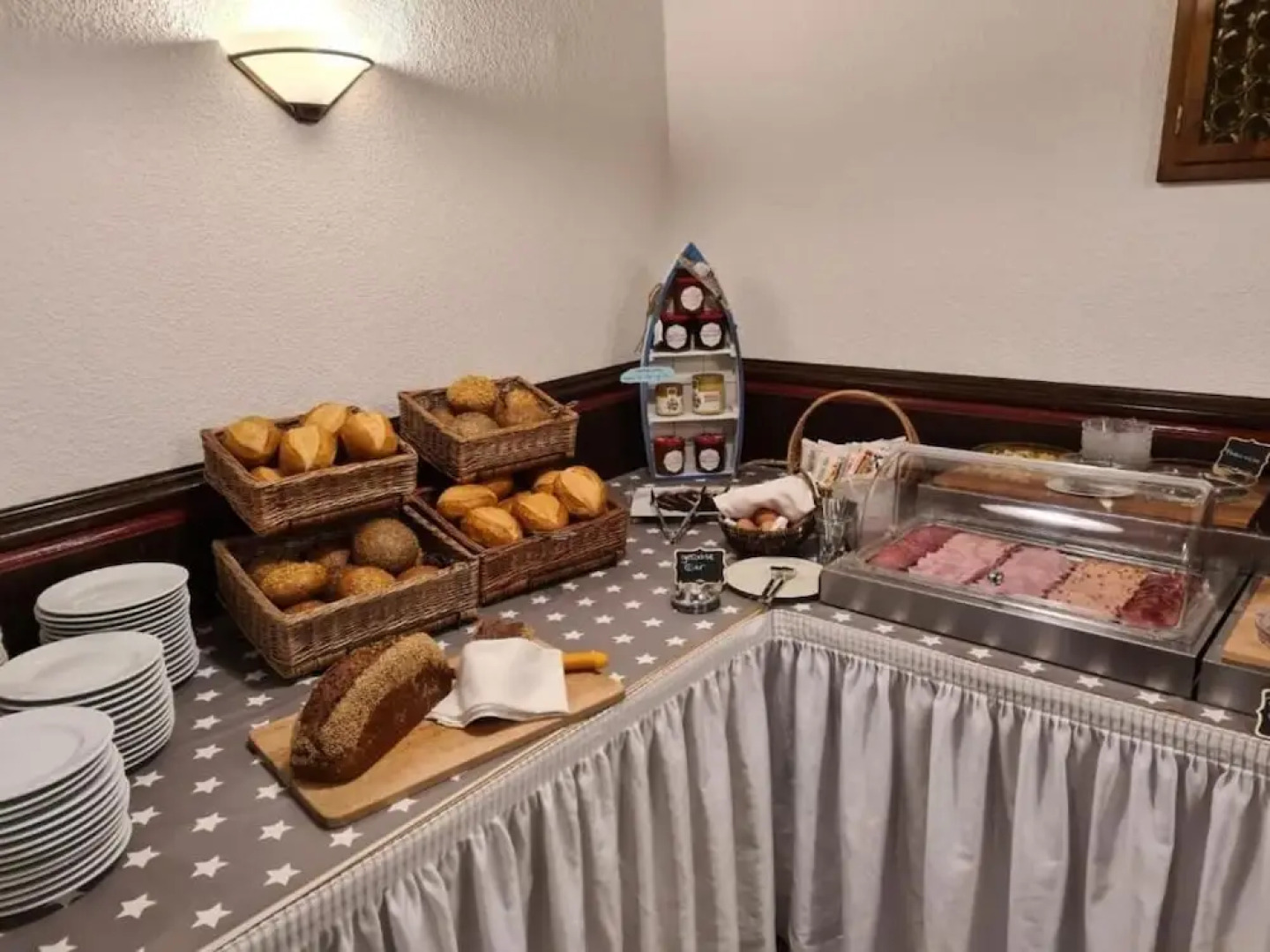 Hotel & Café Göller