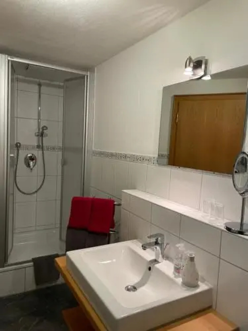 Ferienwohnungen Müller