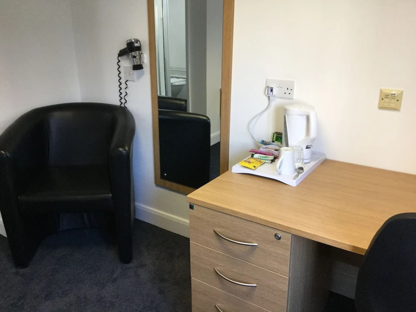 Lancaster University