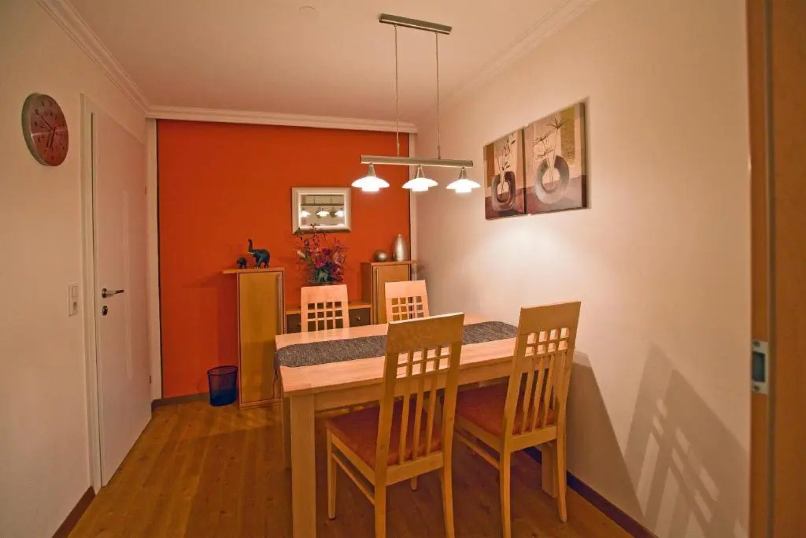 Hotel Garni Tannenhof