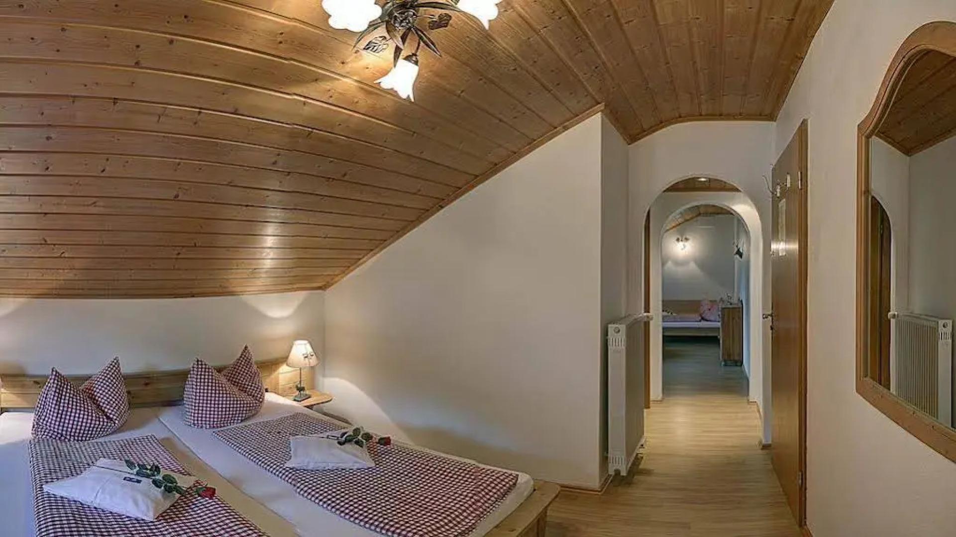 Hotel Bavaria Superior