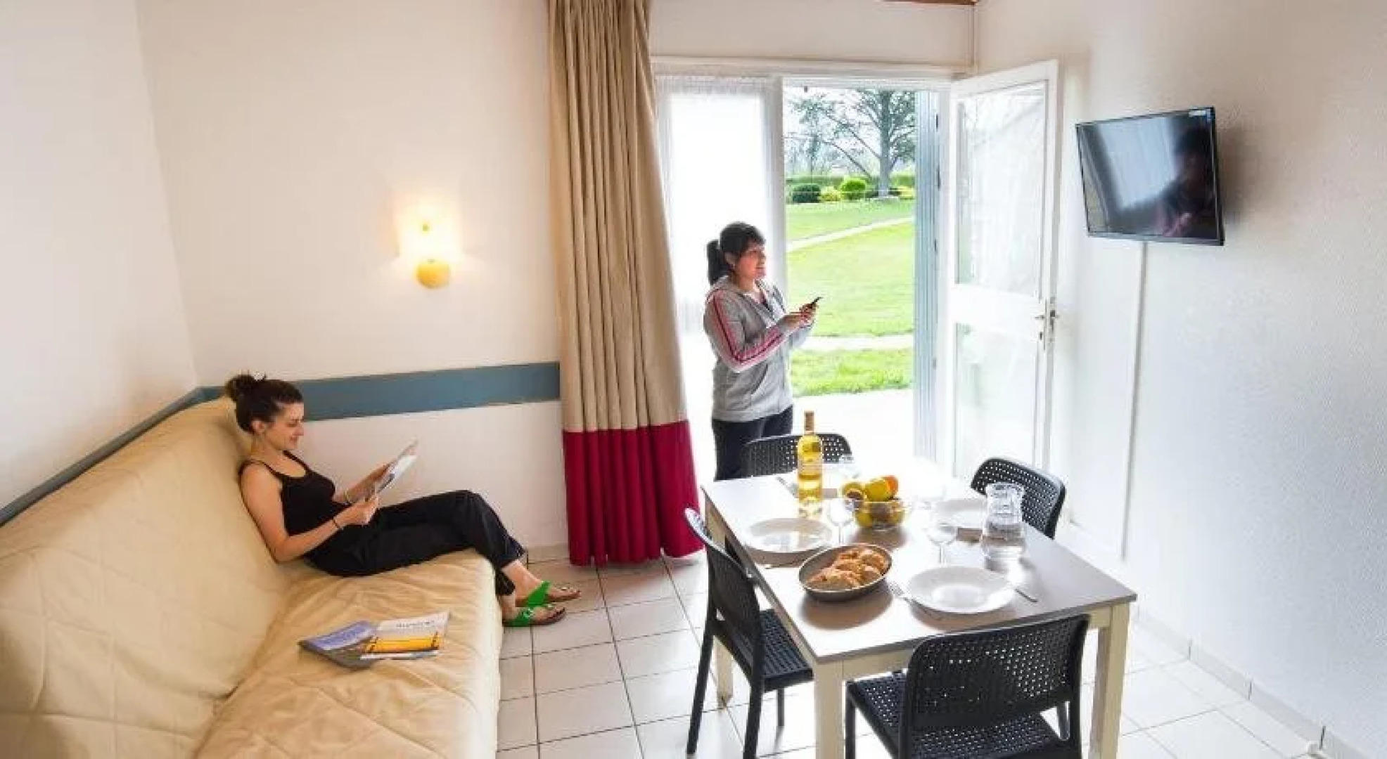 Aux Portes des Monts DAubrac