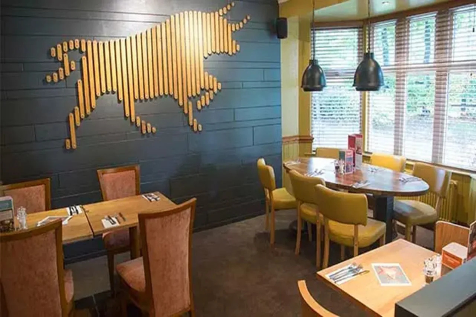 Premier Inn Durham East