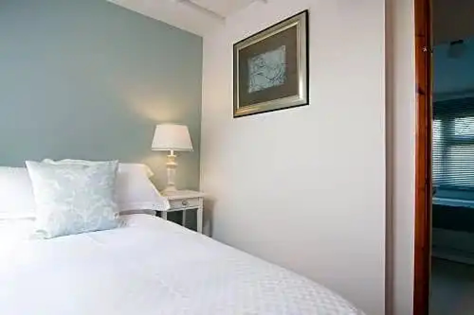 Twiga House Bed and Breakfast