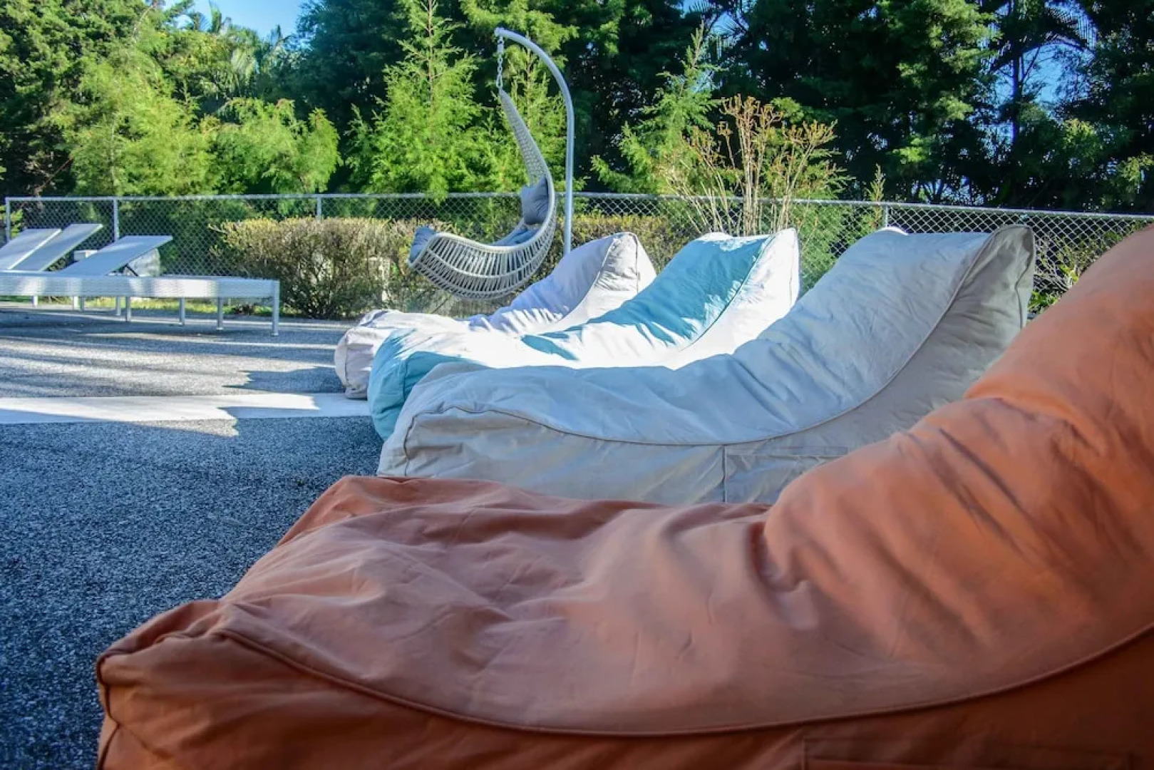 SoapBerry House Escazu