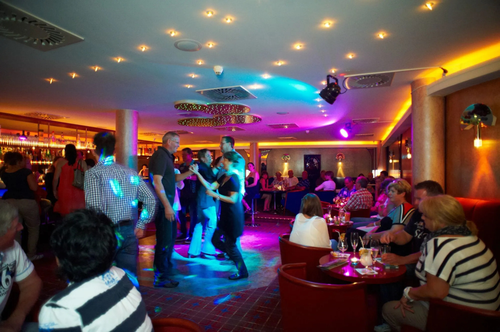 Ostseehotel Villen Im Park – ein Rovell Hotel