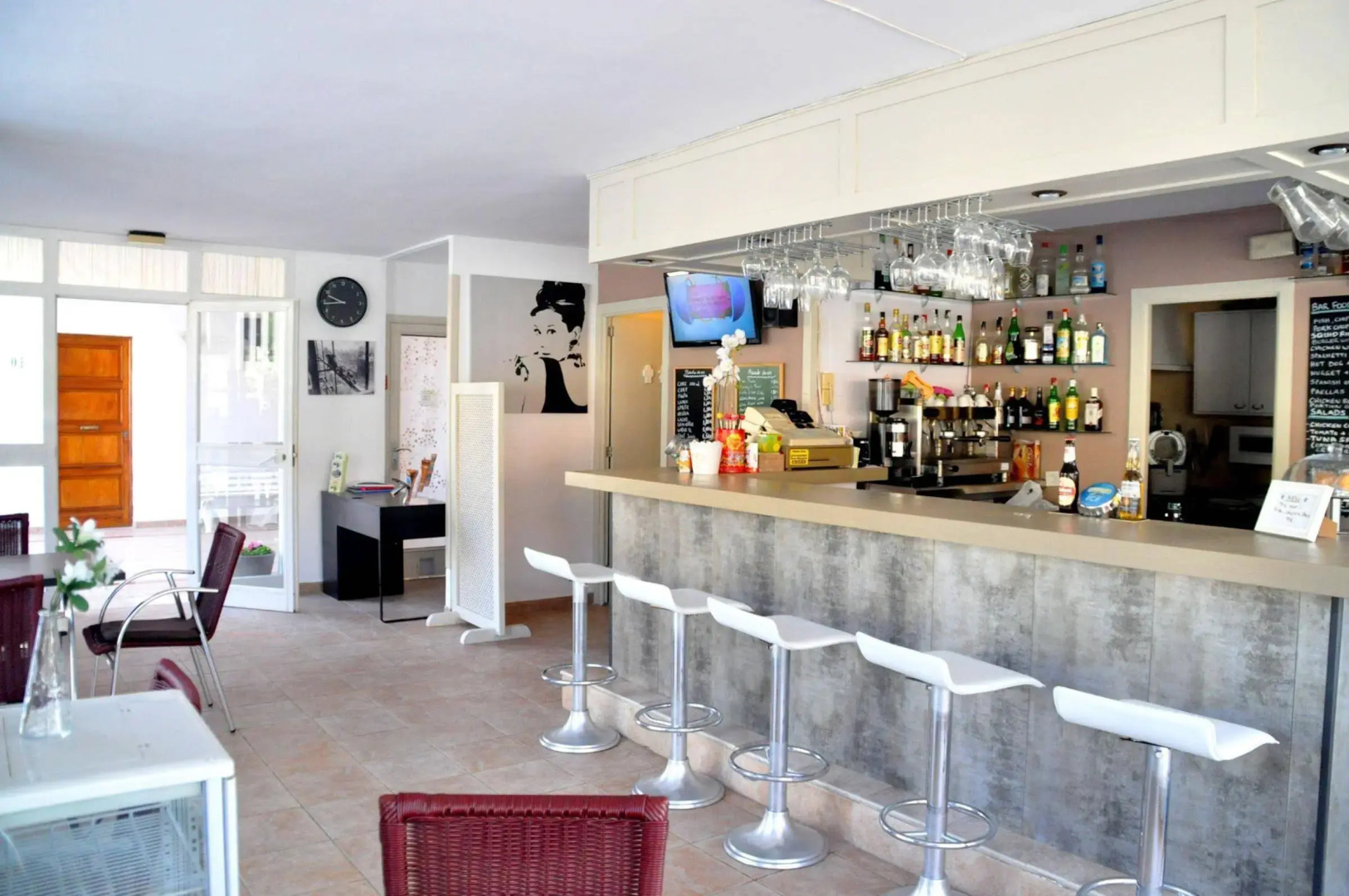 Apartamentos Bauló Mar