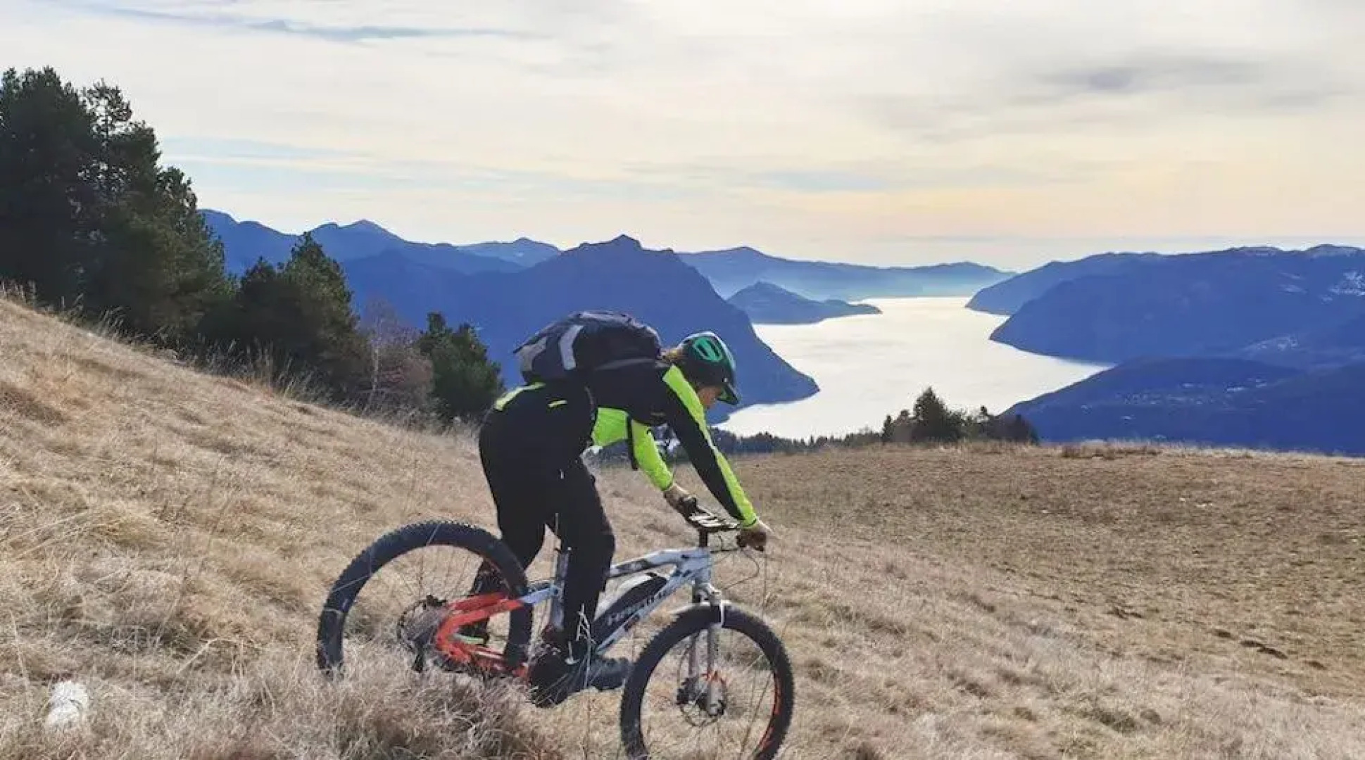 La Ripa Boutique Hotel