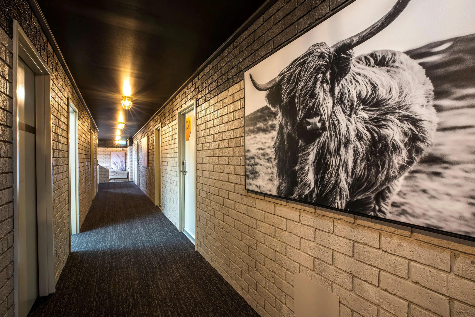 Nightcap at Millers Inn