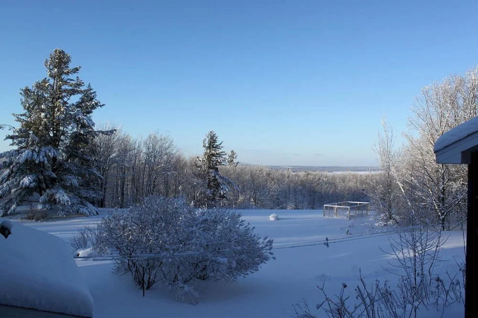 Gite La Grenouille Sautée