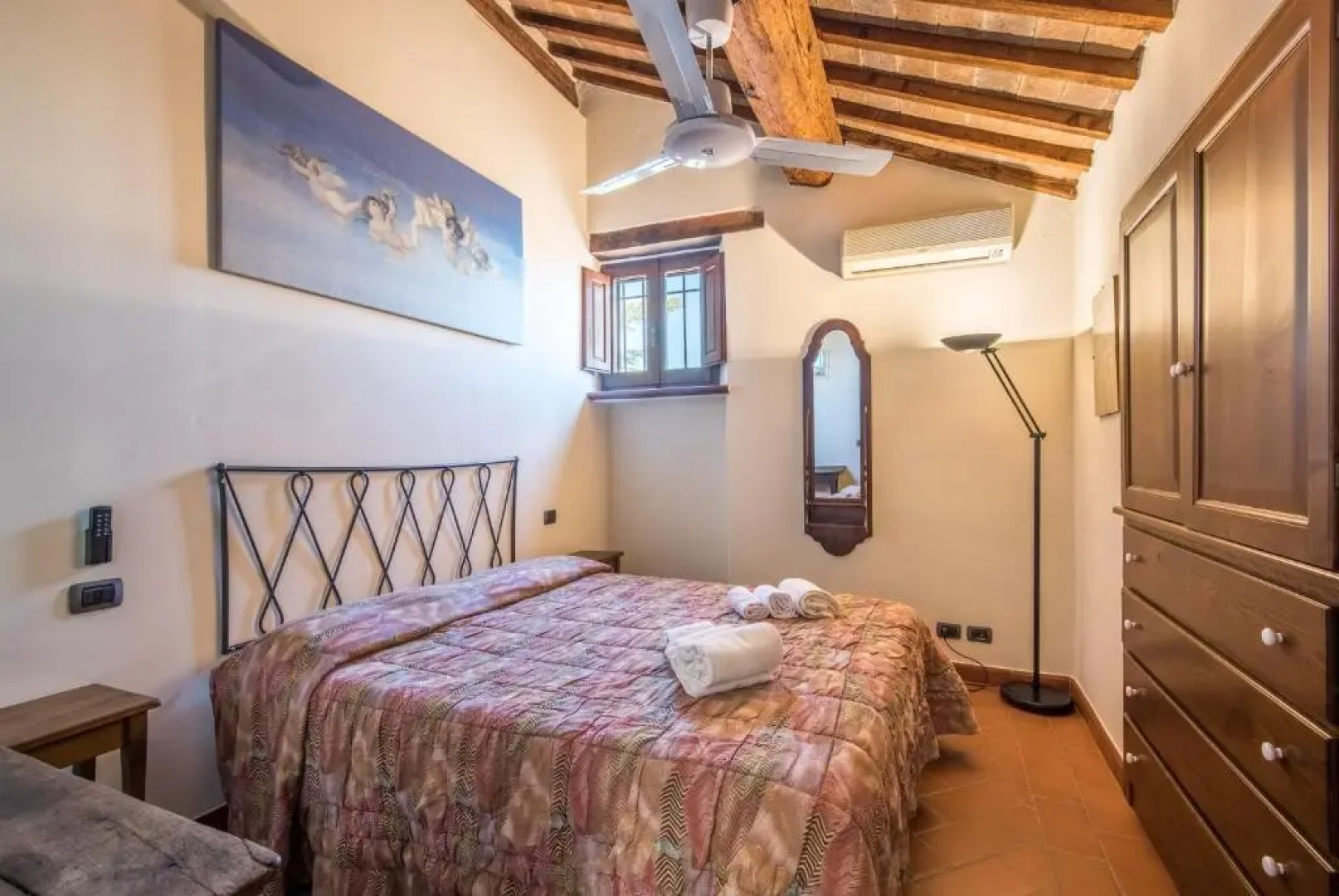 Appartamento Gemma Bianca-tavoleto