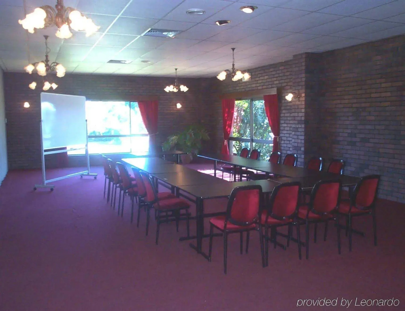 Country Motel Ipswich