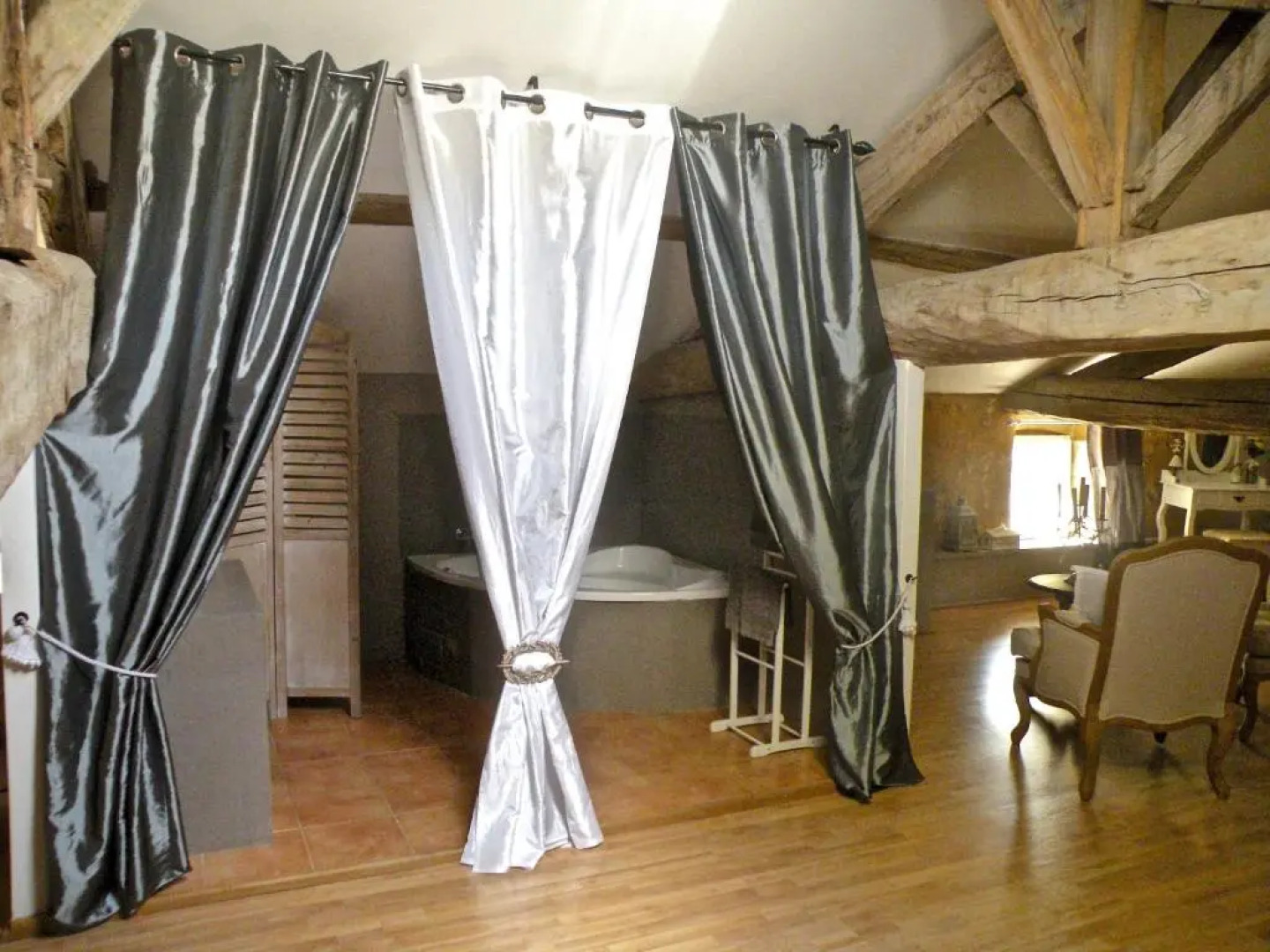 Moulin de Rioupassat Chambres d'Hôtes de Charme