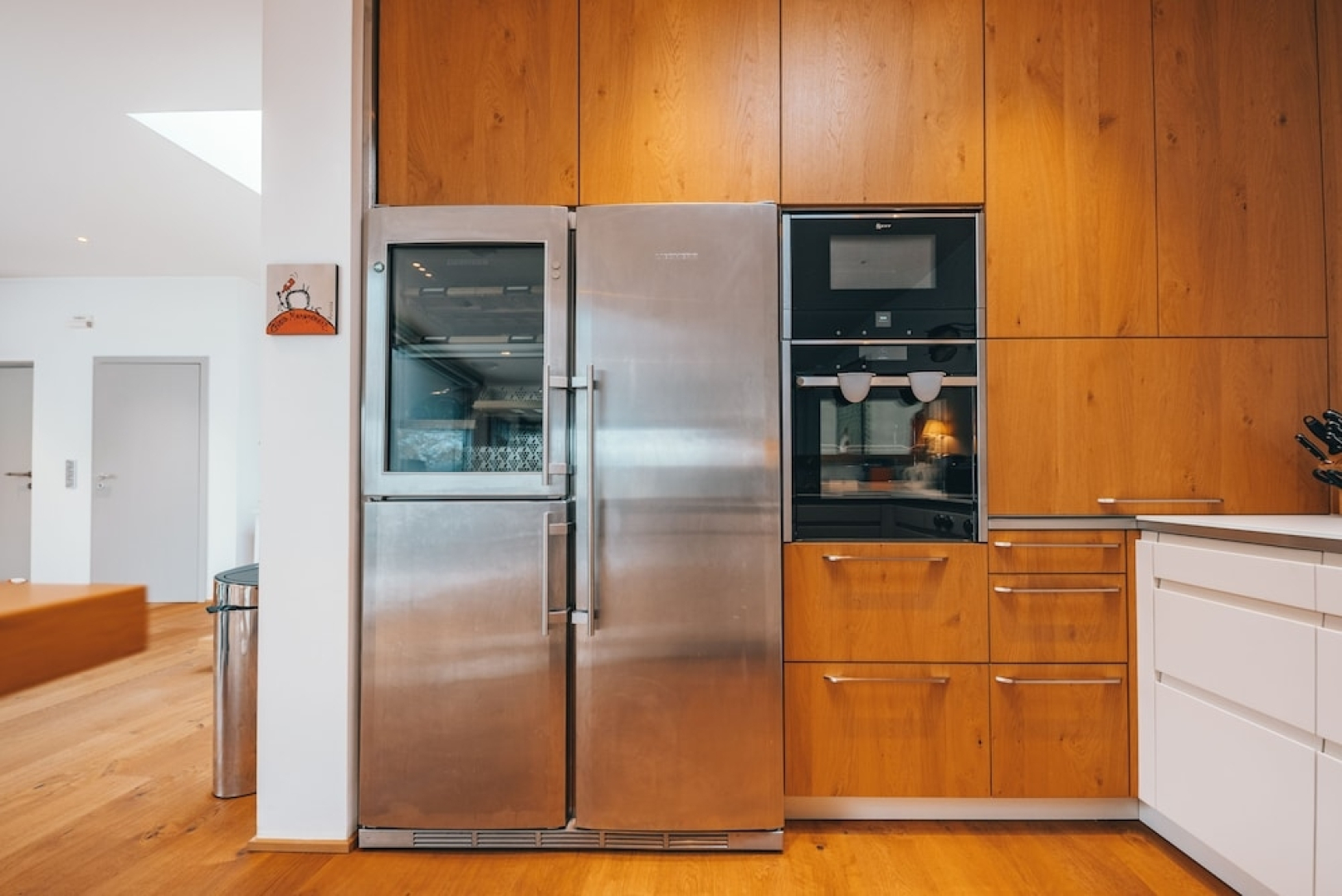 Spacious 2BR House 210m2 w Beautiful Gdn